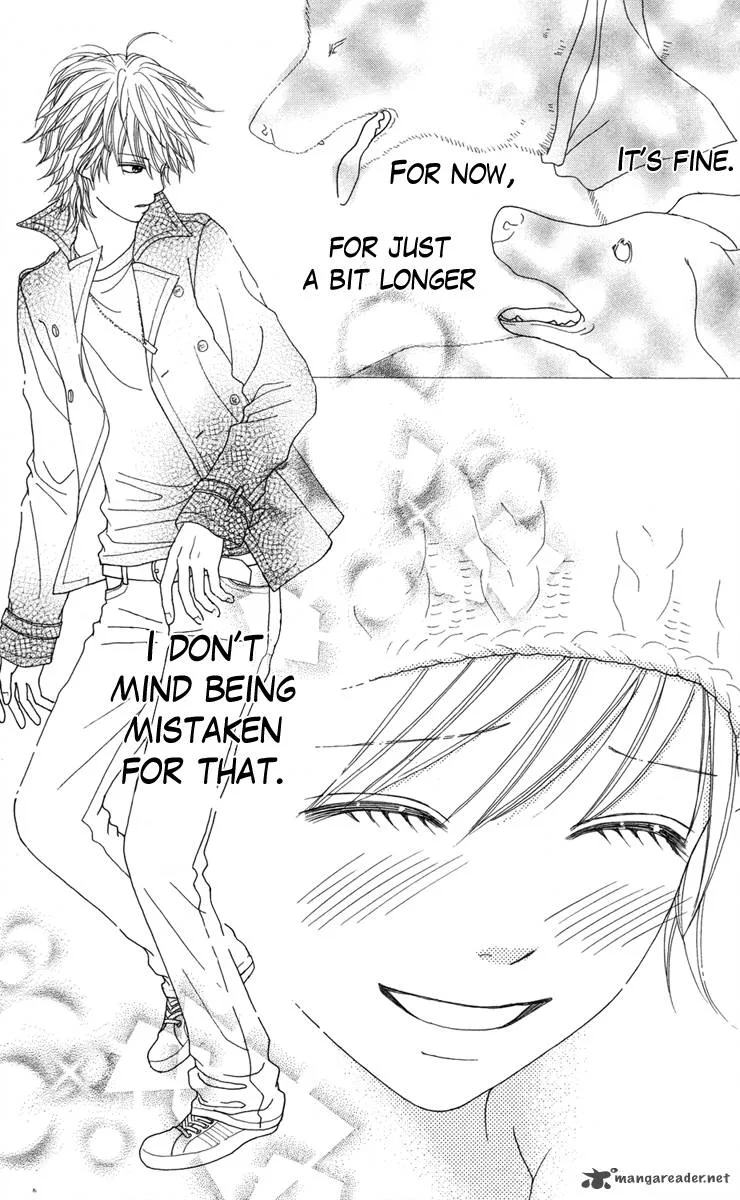 Koibana! Koiseyo Hanabi Chapter 20 page 14