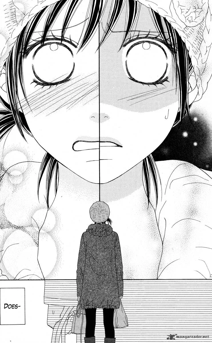 Koibana! Koiseyo Hanabi Chapter 22 page 11