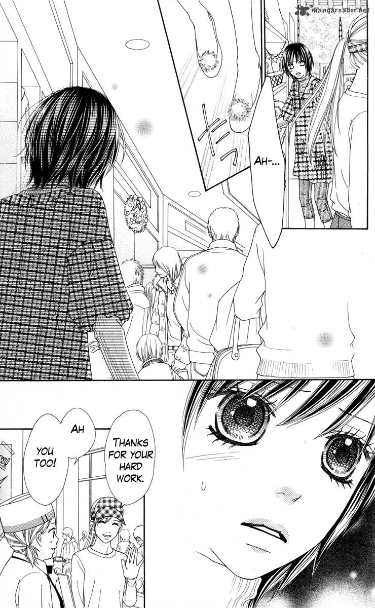 Koibana! Koiseyo Hanabi Chapter 22 page 17
