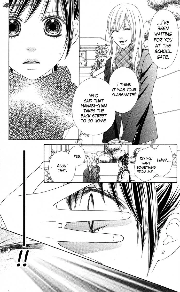 Koibana! Koiseyo Hanabi Chapter 24 page 29