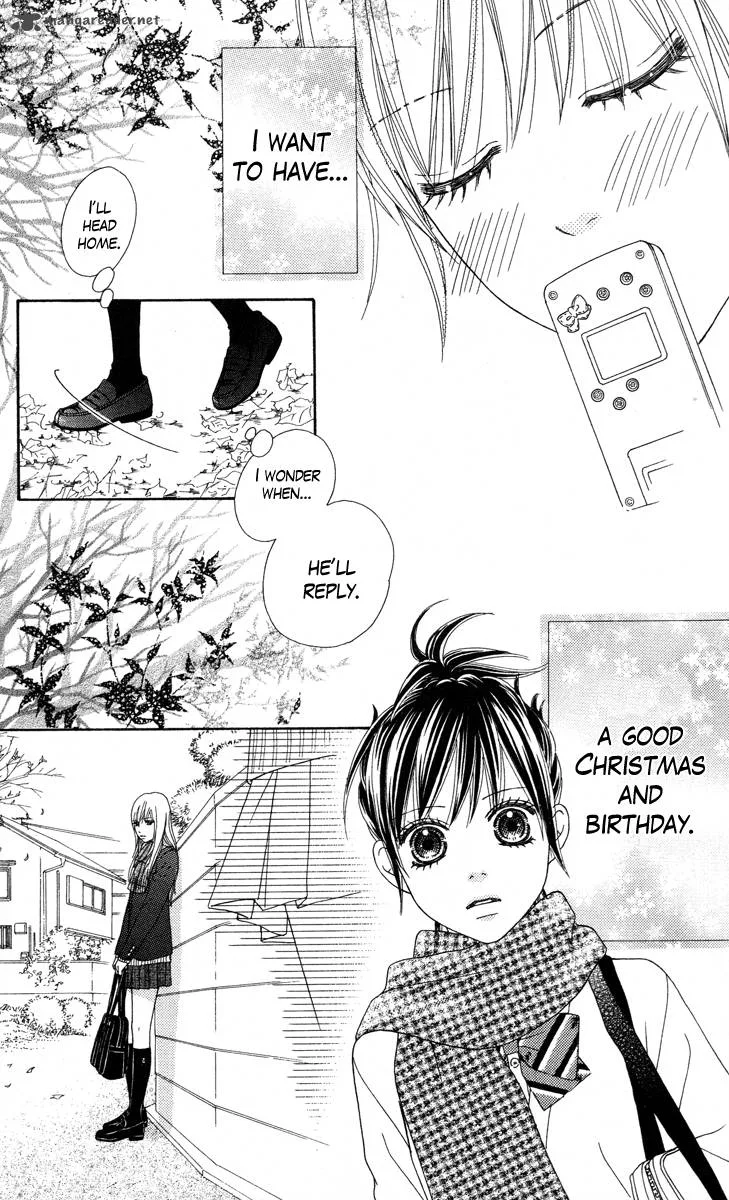 Koibana! Koiseyo Hanabi Chapter 24 page 28