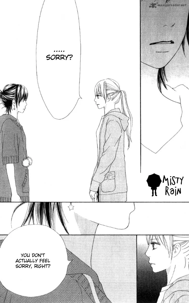 Koibana! Koiseyo Hanabi Chapter 26 page 23