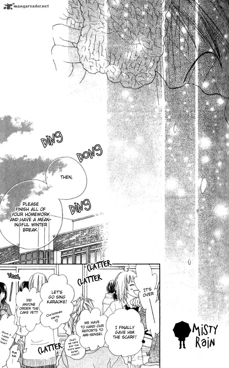 Koibana! Koiseyo Hanabi Chapter 26 page 17