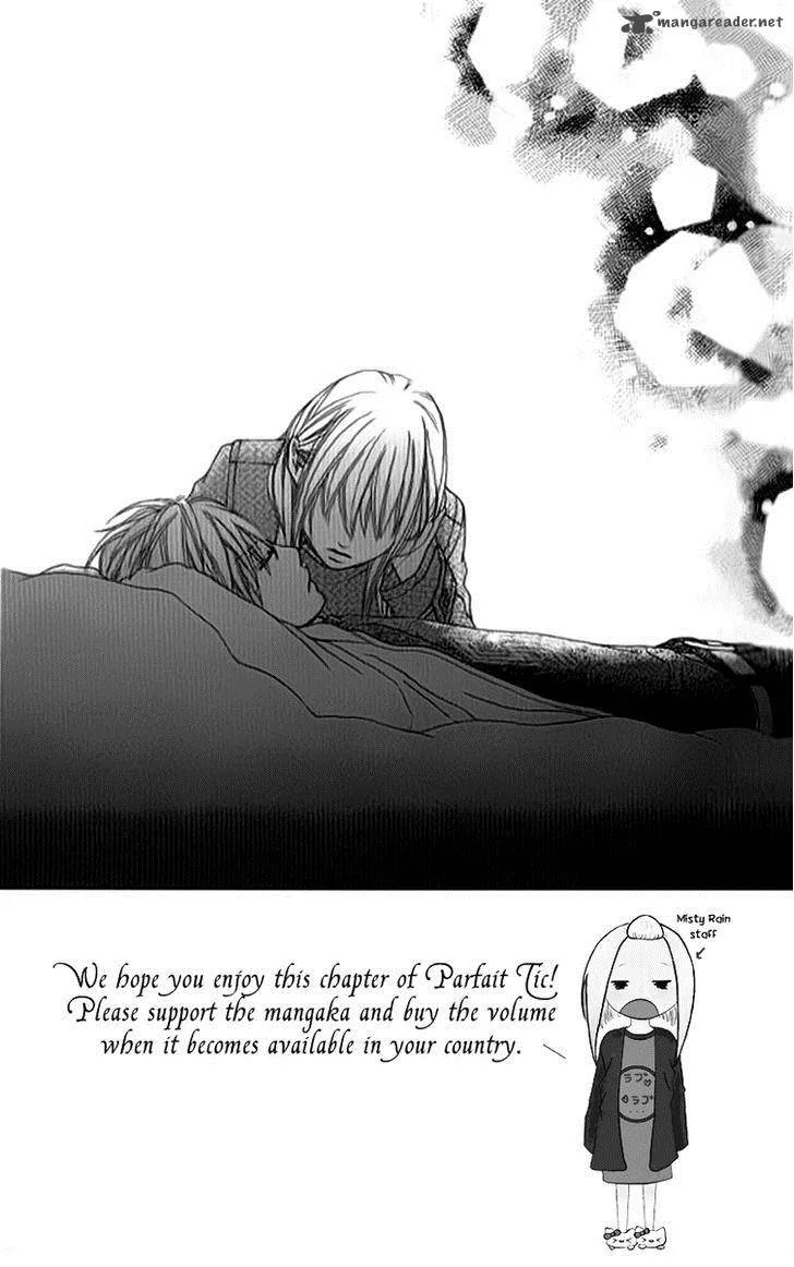 Koibana! Koiseyo Hanabi Chapter 27 page 5
