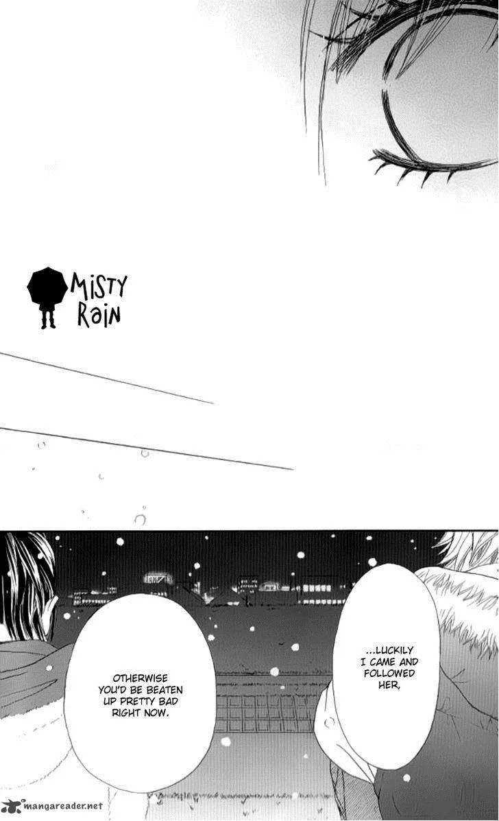 Koibana! Koiseyo Hanabi Chapter 27 page 30