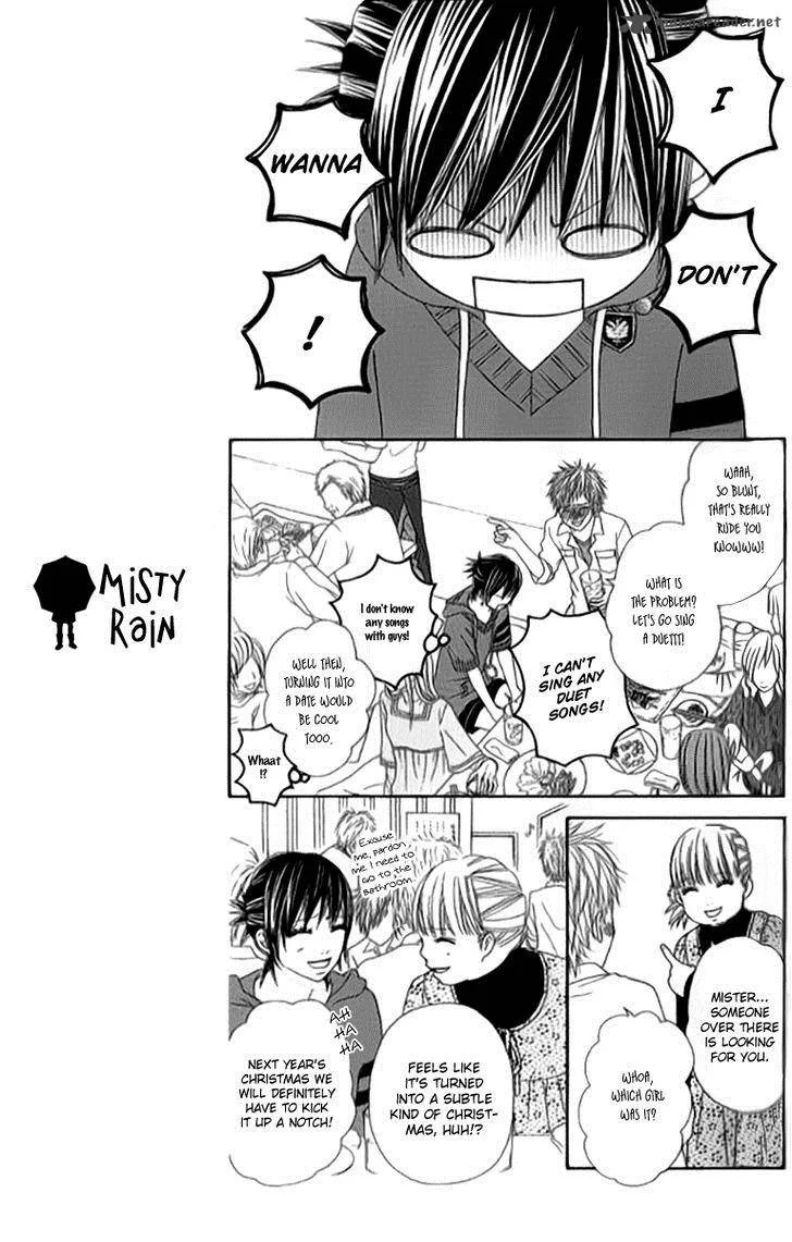 Koibana! Koiseyo Hanabi Chapter 27 page 25