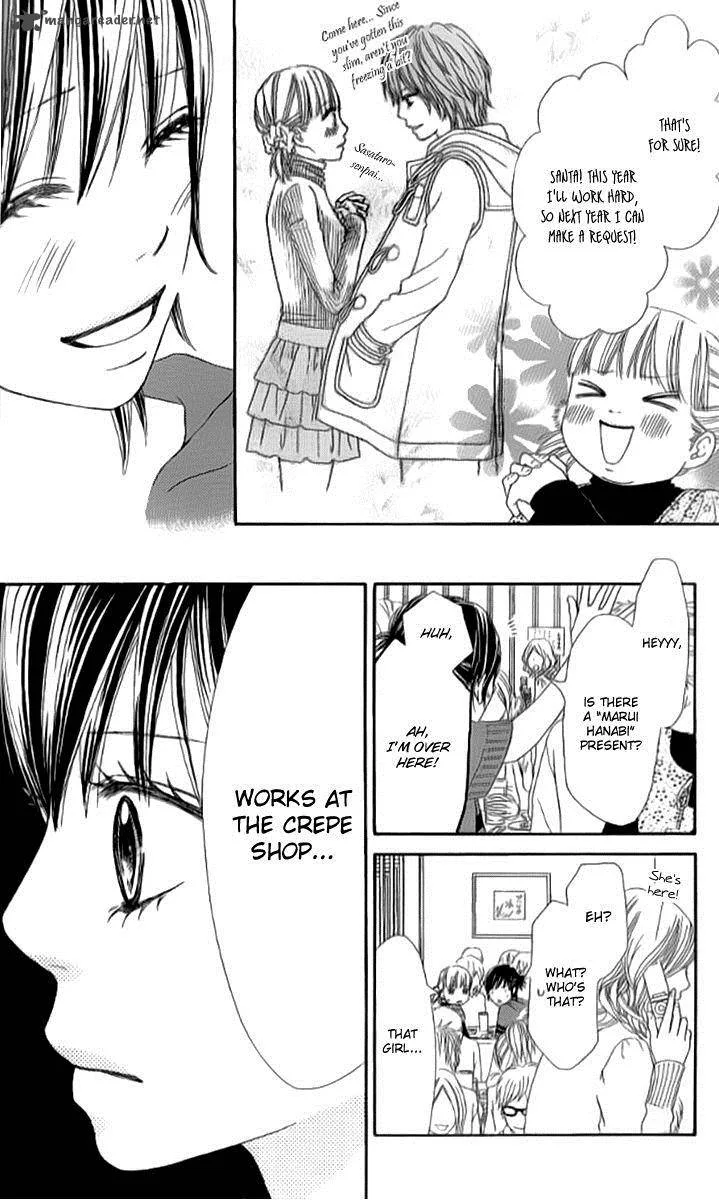 Koibana! Koiseyo Hanabi Chapter 27 page 26