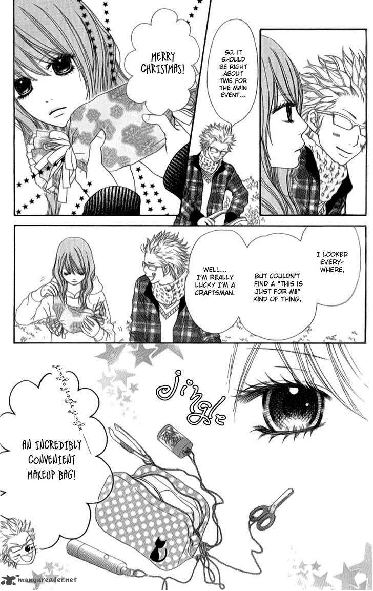 Koibana! Koiseyo Hanabi Chapter 27 page 15