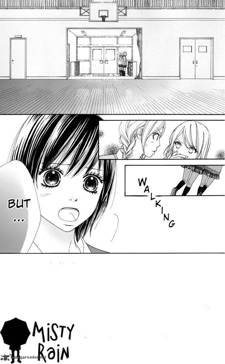 Koibana! Koiseyo Hanabi Chapter 29 page 5