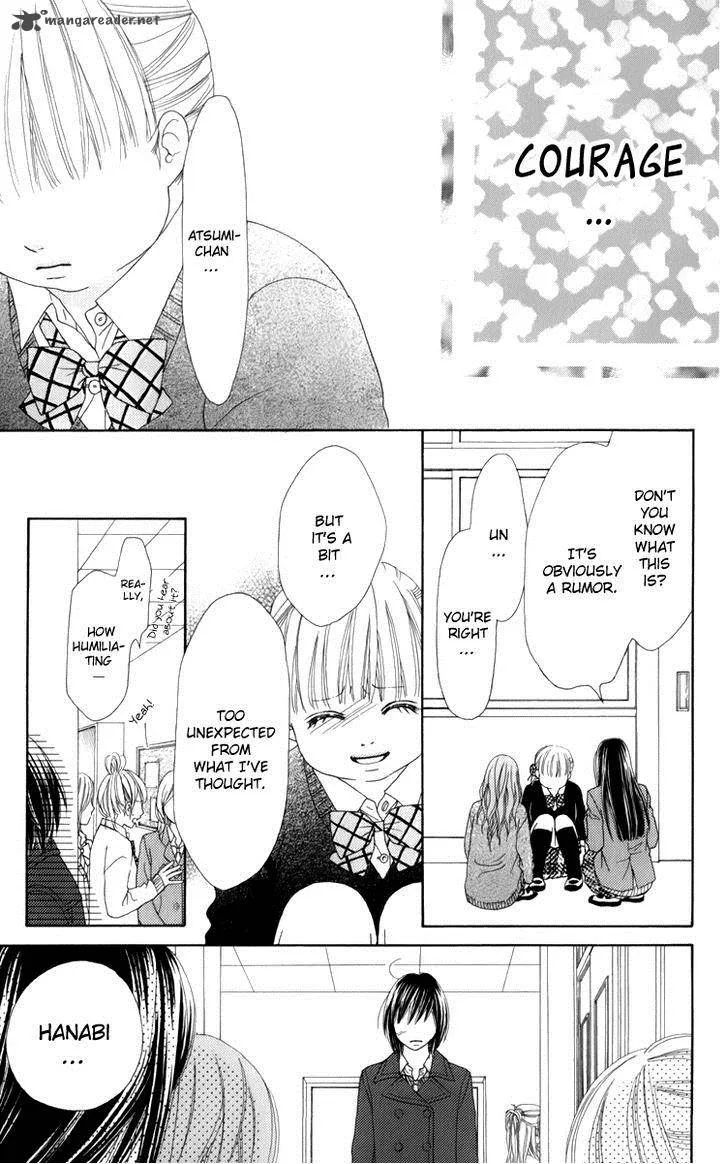 Koibana! Koiseyo Hanabi Chapter 29 page 23