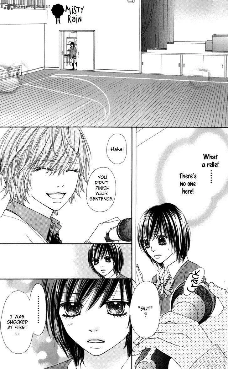Koibana! Koiseyo Hanabi Chapter 29 page 7