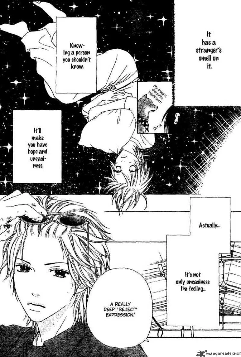 Koibana! Koiseyo Hanabi Chapter 3 page 9