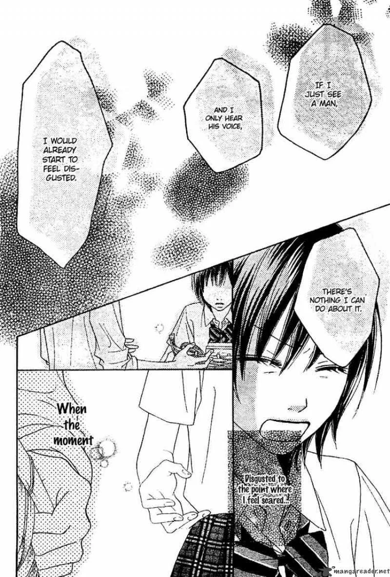 Koibana! Koiseyo Hanabi Chapter 3 page 20