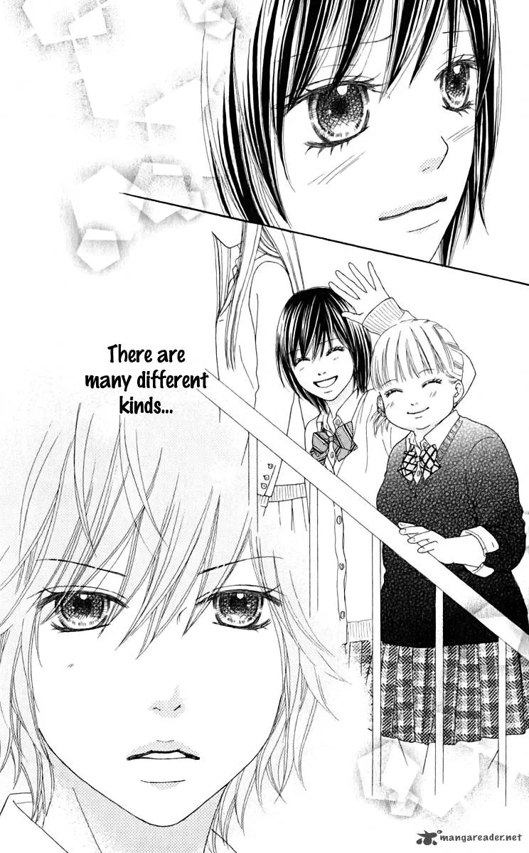 Koibana! Koiseyo Hanabi Chapter 31 page 15