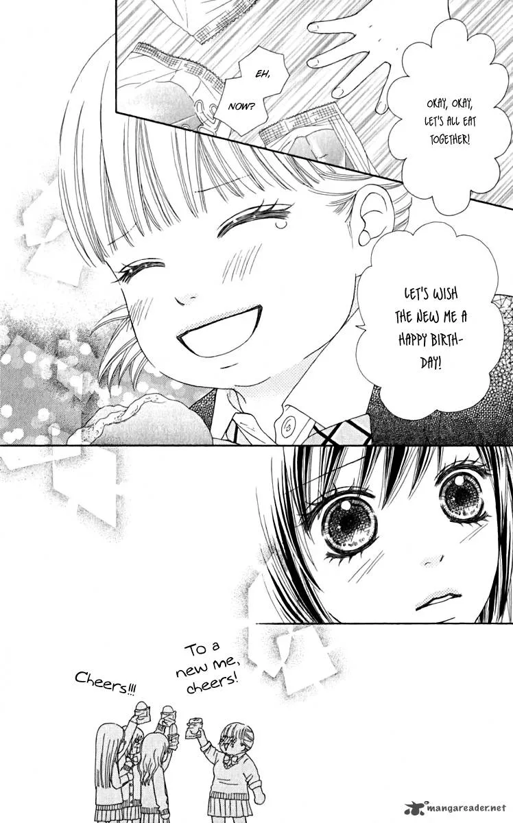 Koibana! Koiseyo Hanabi Chapter 31 page 5