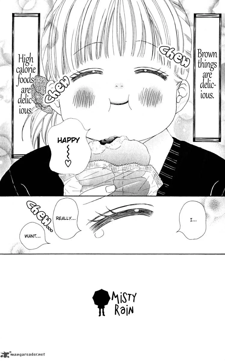 Koibana! Koiseyo Hanabi Chapter 31 page 3