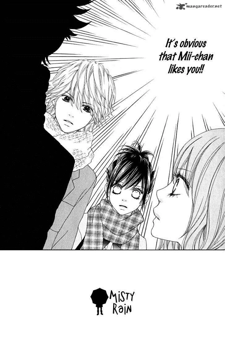 Koibana! Koiseyo Hanabi Chapter 32 page 3