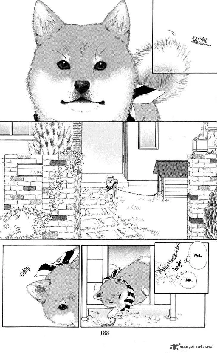 Koibana! Koiseyo Hanabi Chapter 32 page 29