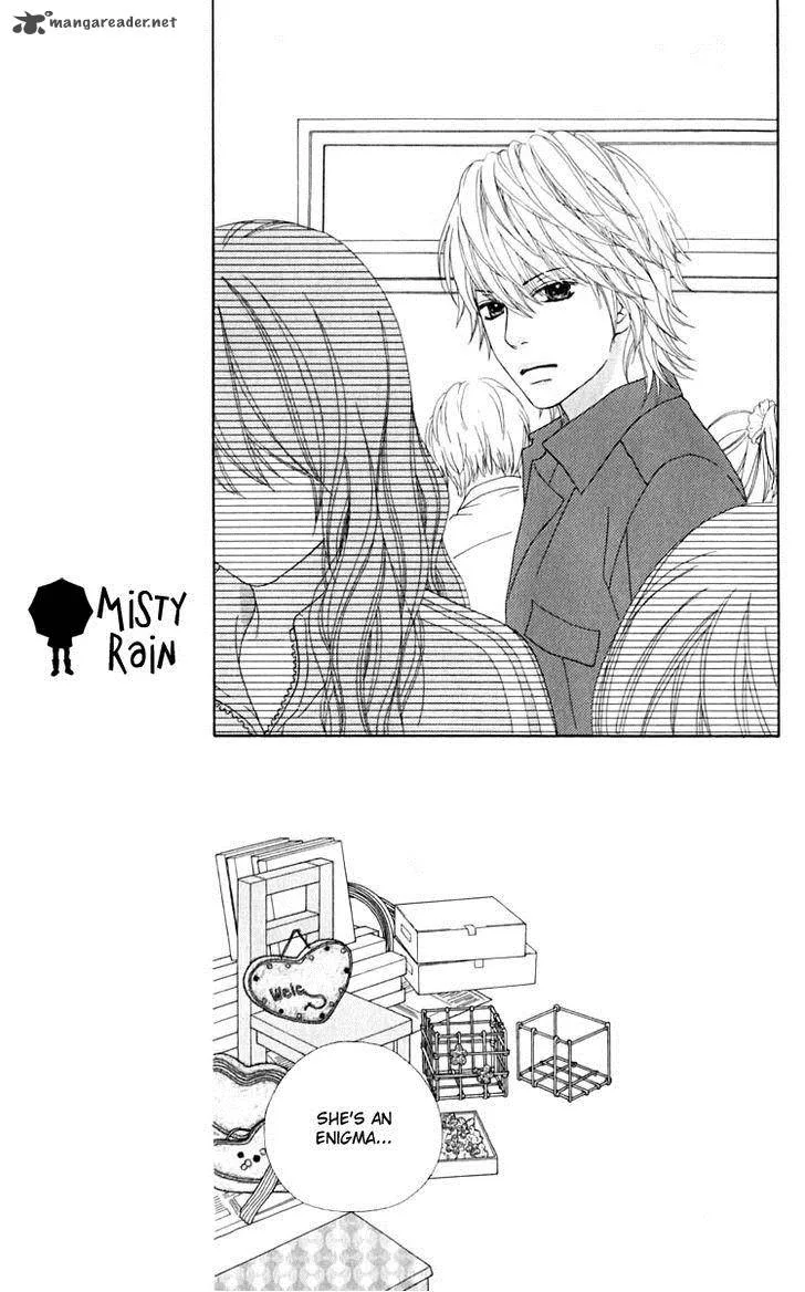 Koibana! Koiseyo Hanabi Chapter 32 page 18