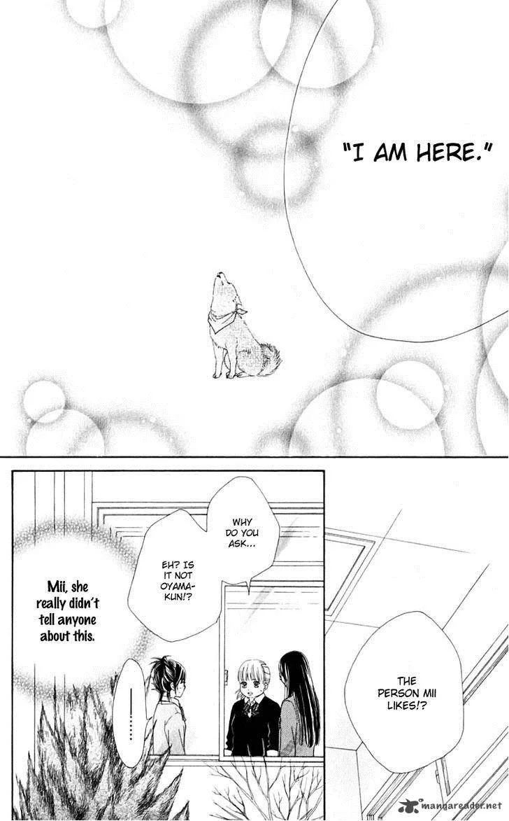 Koibana! Koiseyo Hanabi Chapter 32 page 15