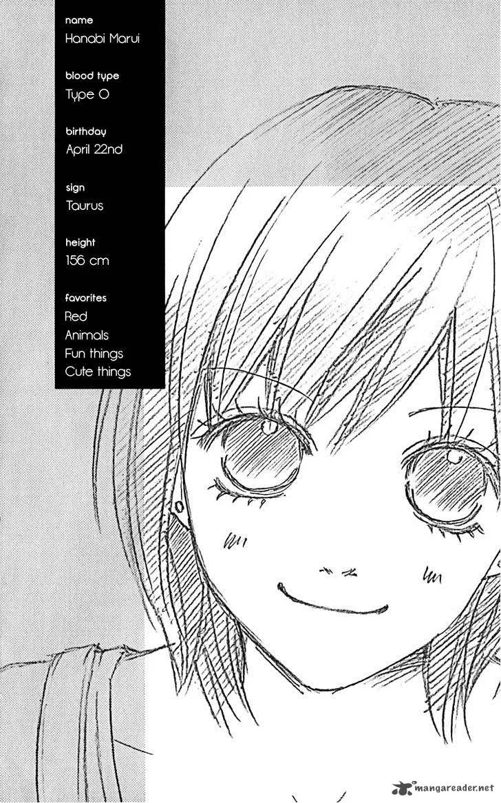 Koibana! Koiseyo Hanabi Chapter 32 page 33