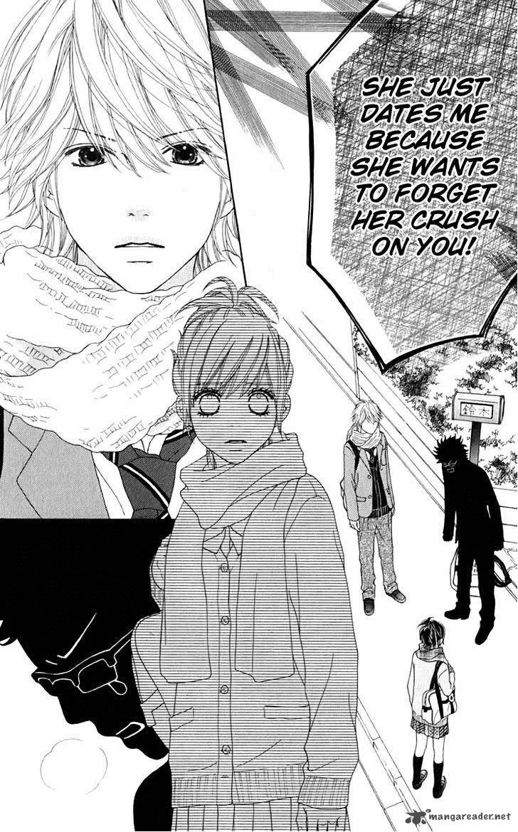 Koibana! Koiseyo Hanabi Chapter 32 page 7