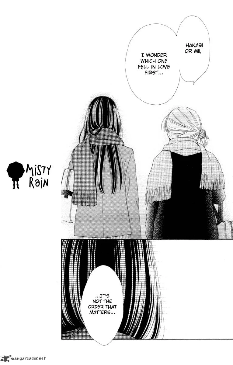 Koibana! Koiseyo Hanabi Chapter 33 page 15