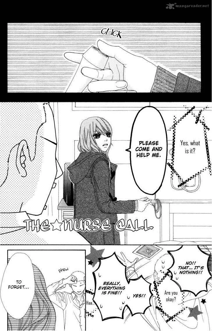 Koibana! Koiseyo Hanabi Chapter 34 page 5
