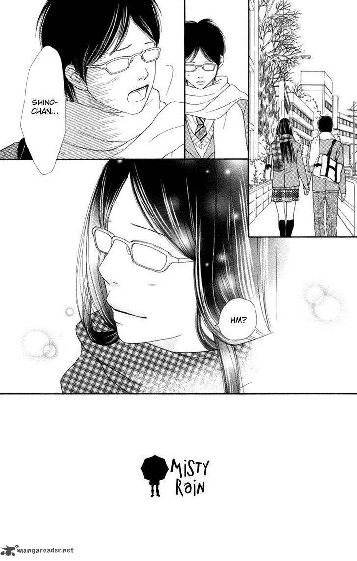 Koibana! Koiseyo Hanabi Chapter 34 page 3