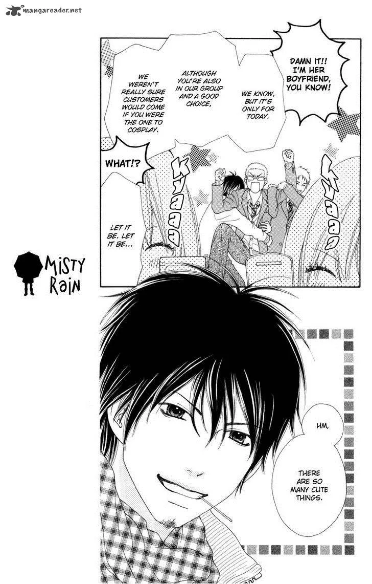 Koibana! Koiseyo Hanabi Chapter 34 page 18
