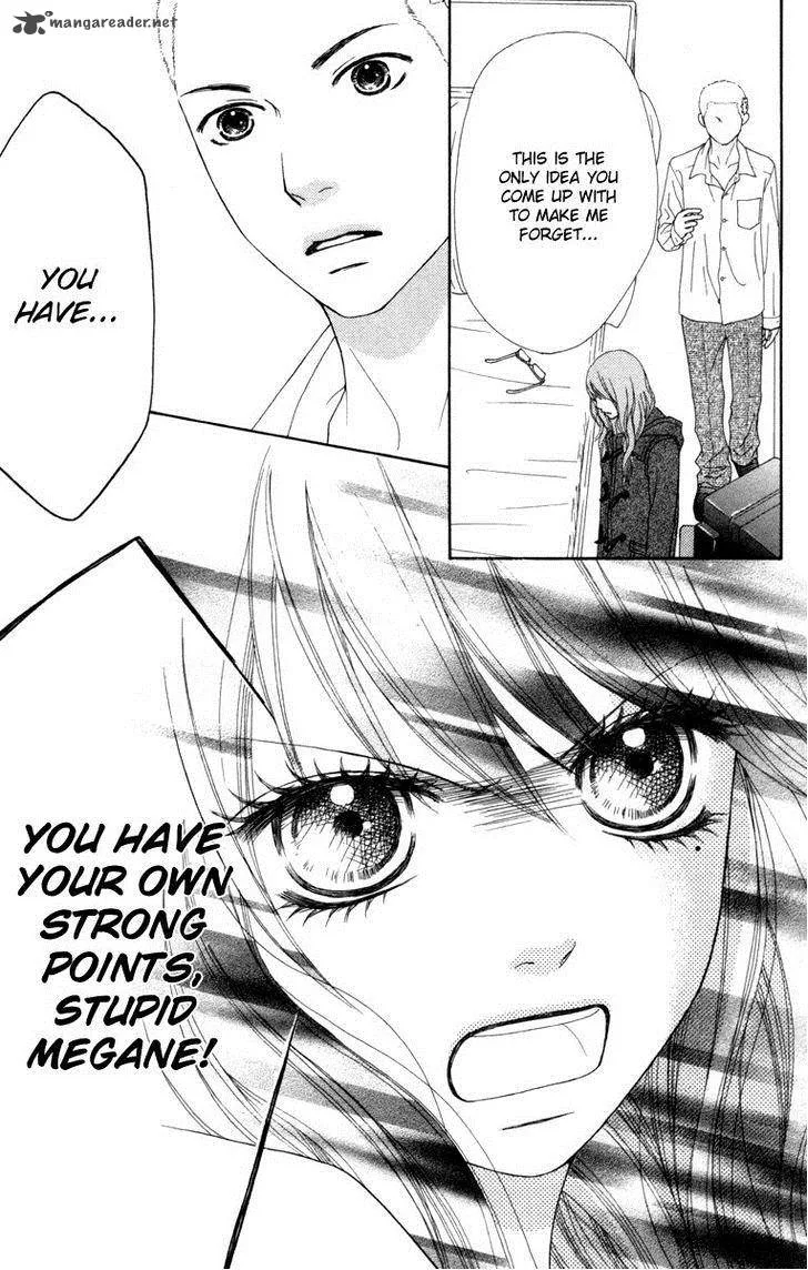 Koibana! Koiseyo Hanabi Chapter 34 page 6