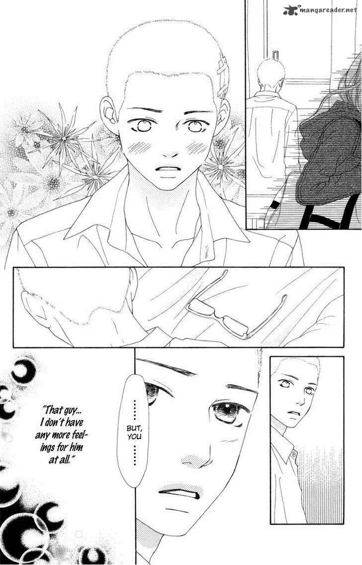 Koibana! Koiseyo Hanabi Chapter 34 page 7