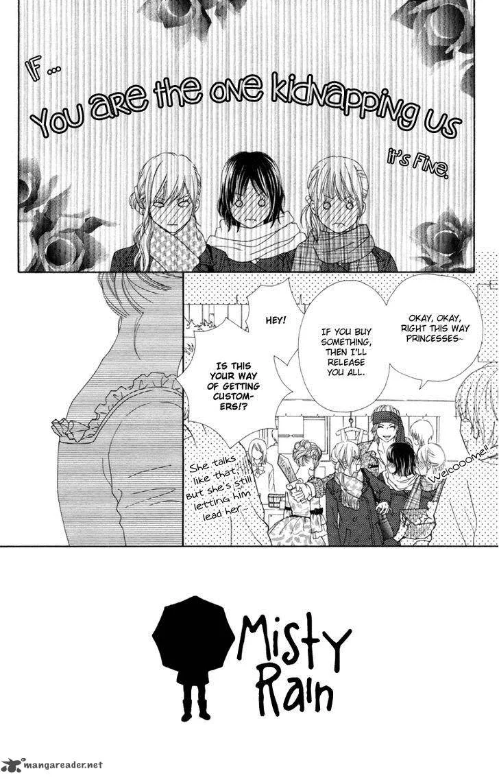Koibana! Koiseyo Hanabi Chapter 35 page 6