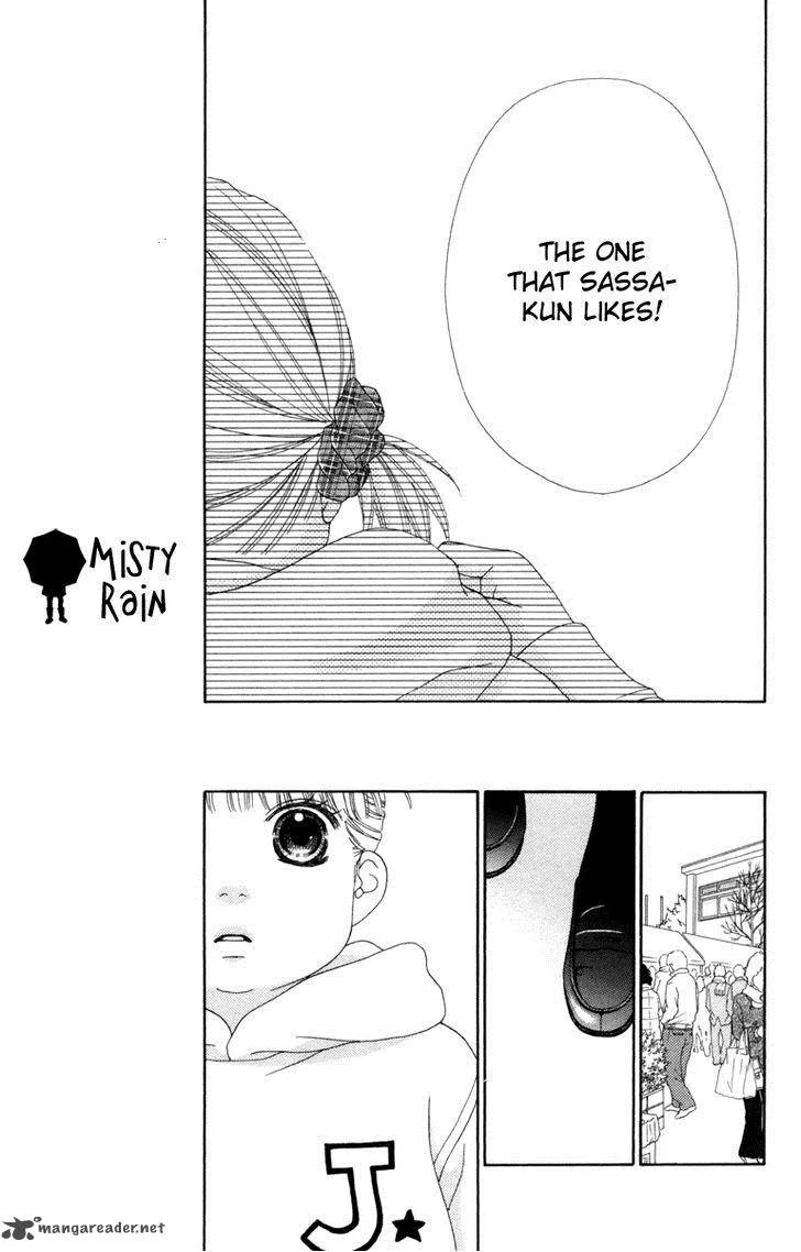 Koibana! Koiseyo Hanabi Chapter 35 page 21