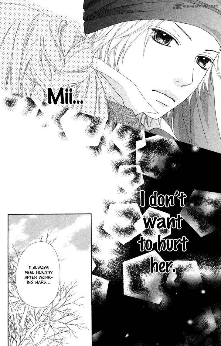 Koibana! Koiseyo Hanabi Chapter 35 page 30