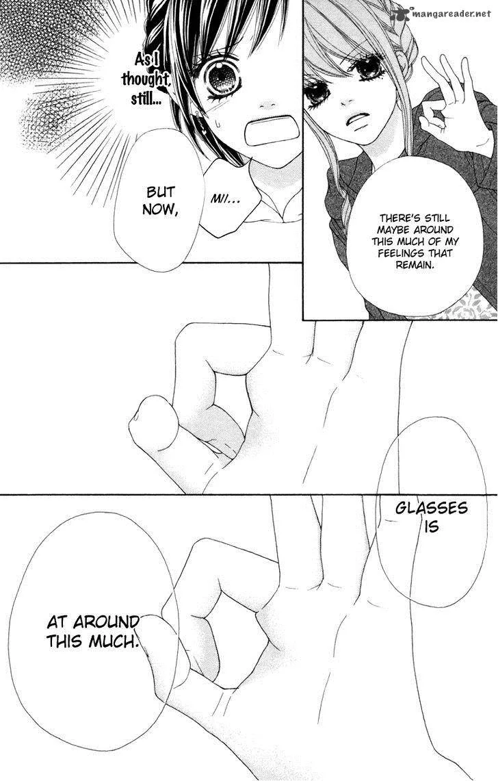 Koibana! Koiseyo Hanabi Chapter 36 page 7