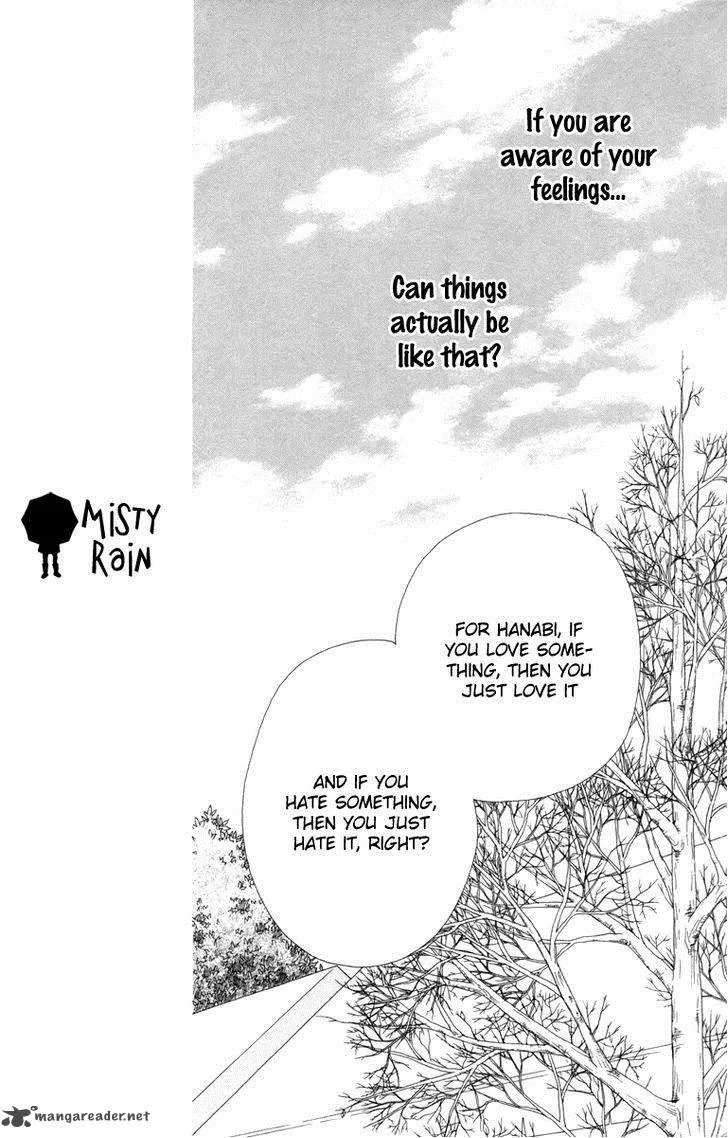 Koibana! Koiseyo Hanabi Chapter 36 page 12