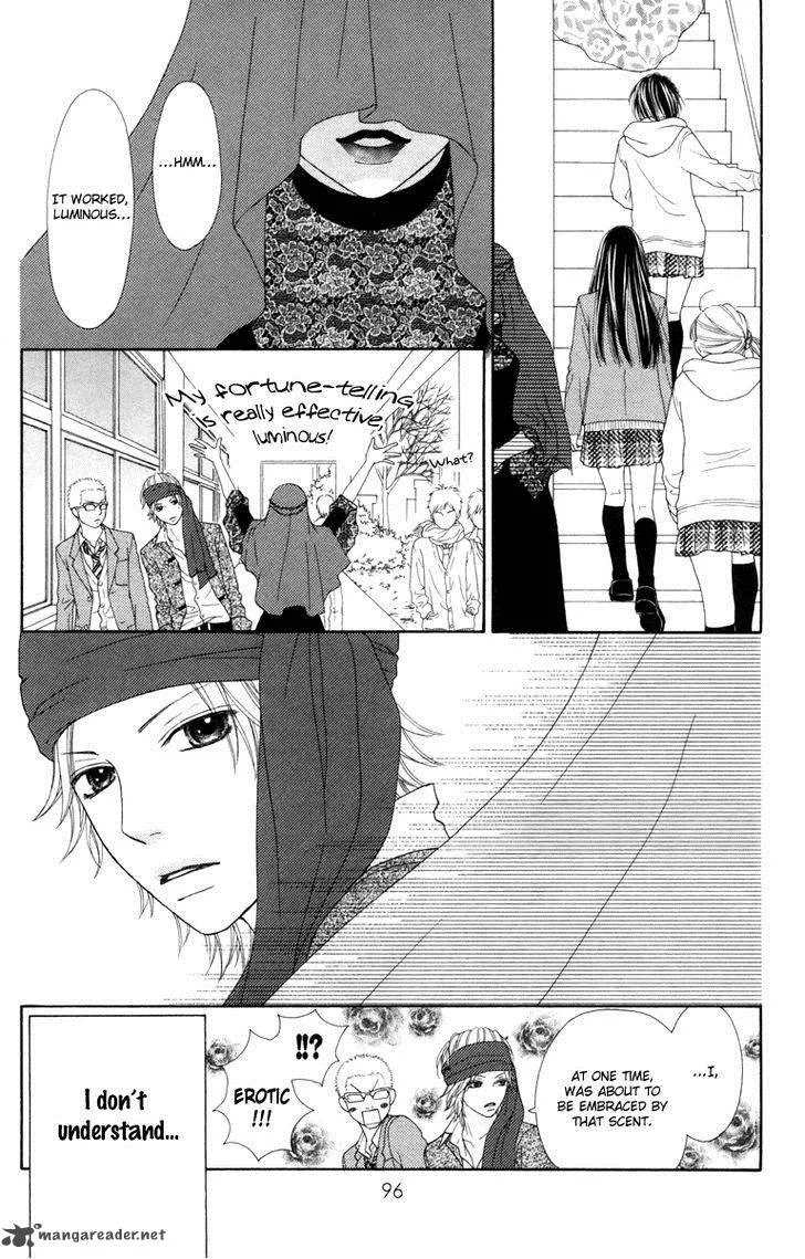 Koibana! Koiseyo Hanabi Chapter 36 page 9