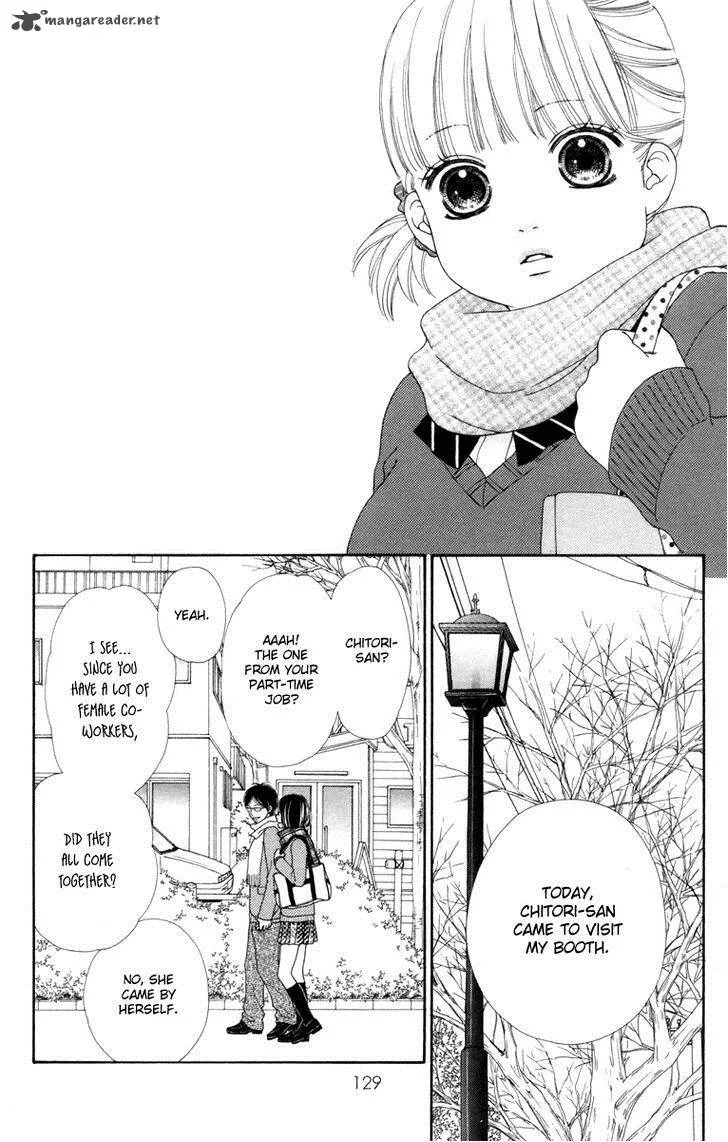 Koibana! Koiseyo Hanabi Chapter 37 page 18