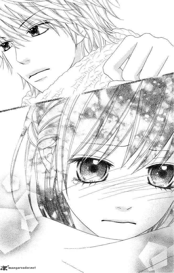 Koibana! Koiseyo Hanabi Chapter 37 page 24