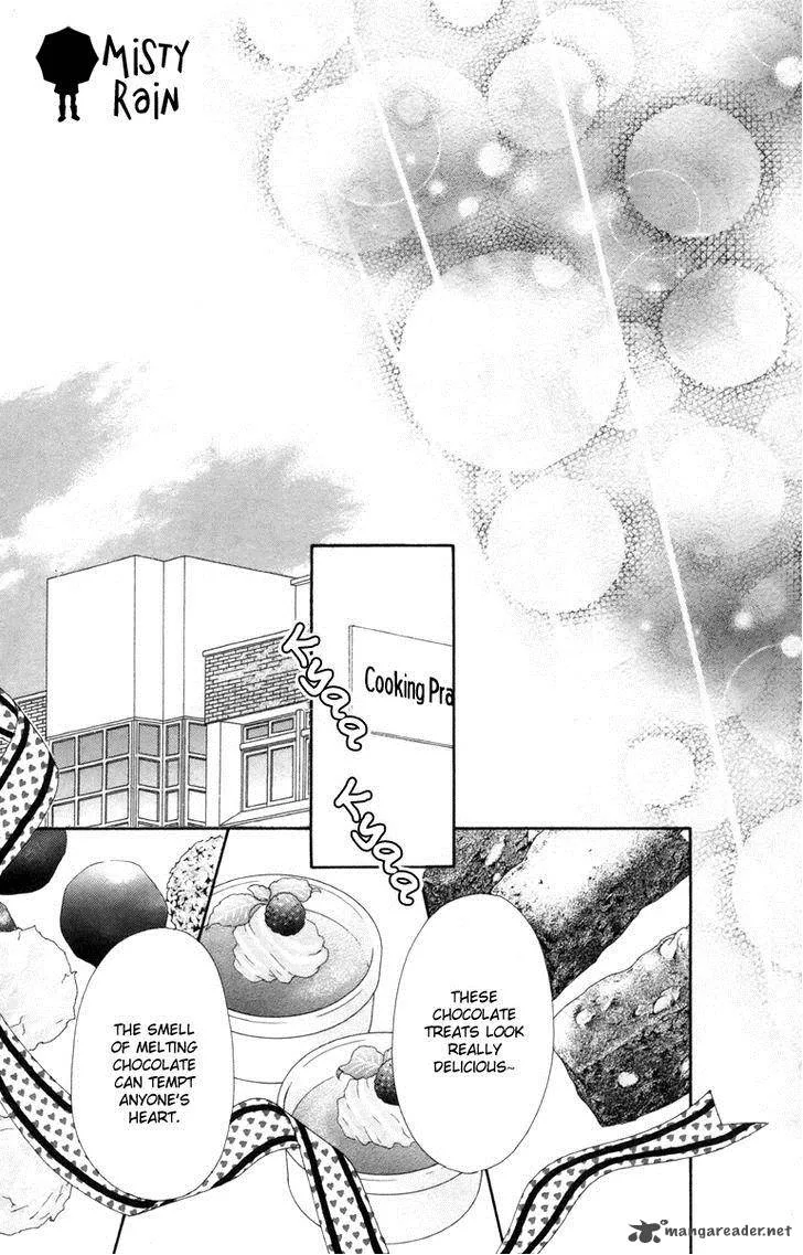 Koibana! Koiseyo Hanabi Chapter 37 page 26