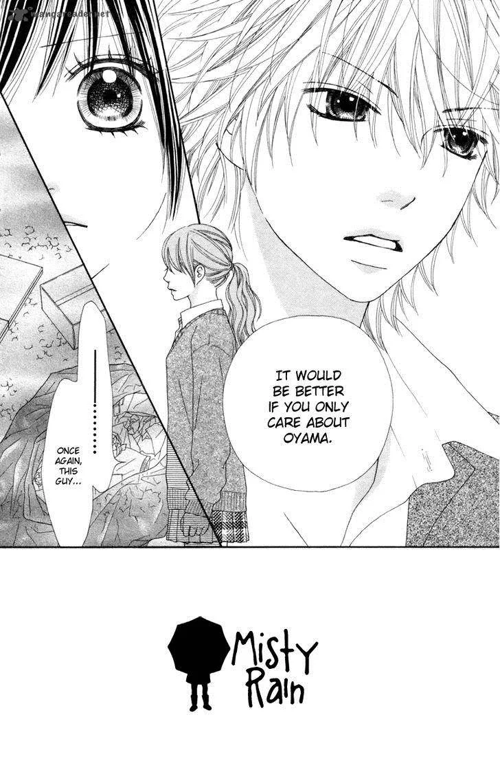 Koibana! Koiseyo Hanabi Chapter 37 page 5