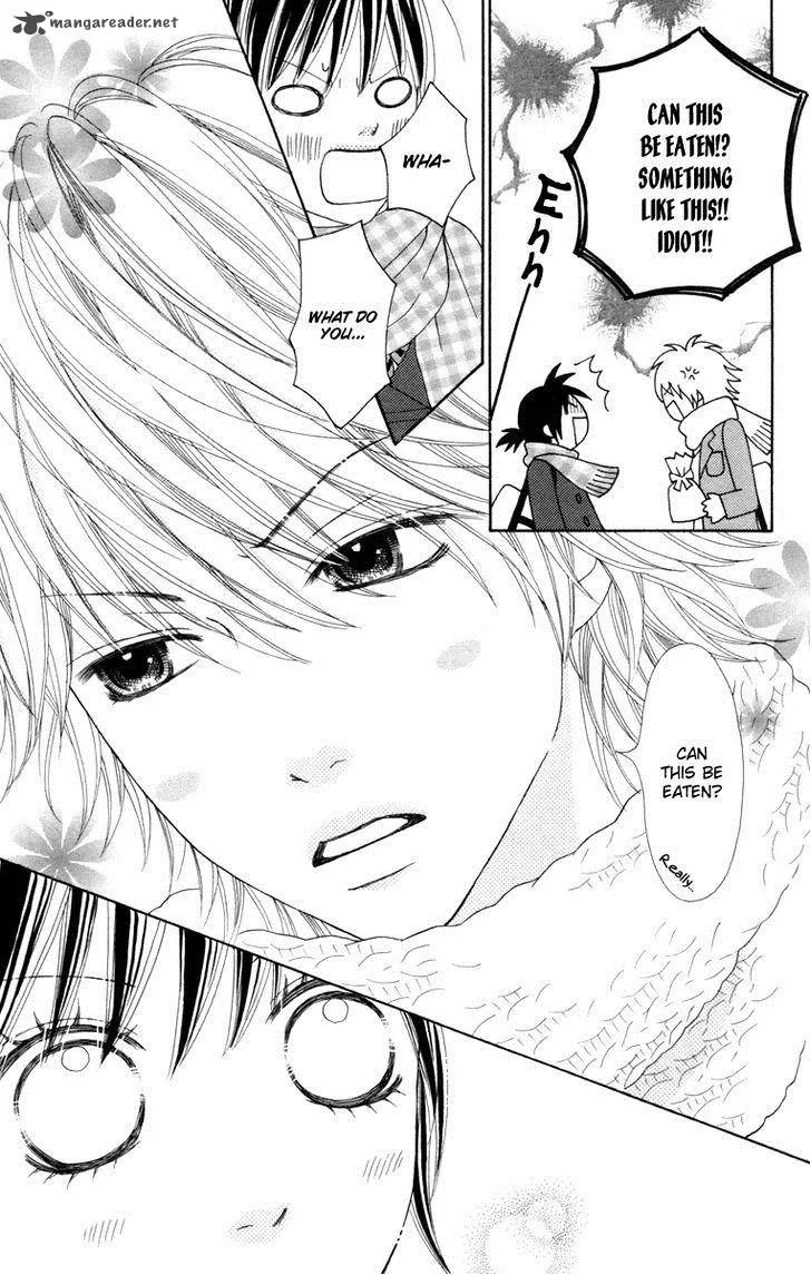 Koibana! Koiseyo Hanabi Chapter 37 page 31