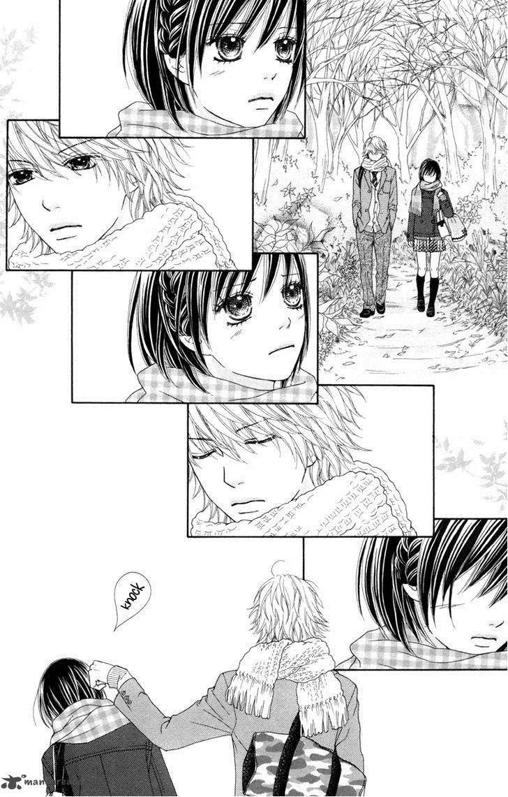 Koibana! Koiseyo Hanabi Chapter 37 page 23