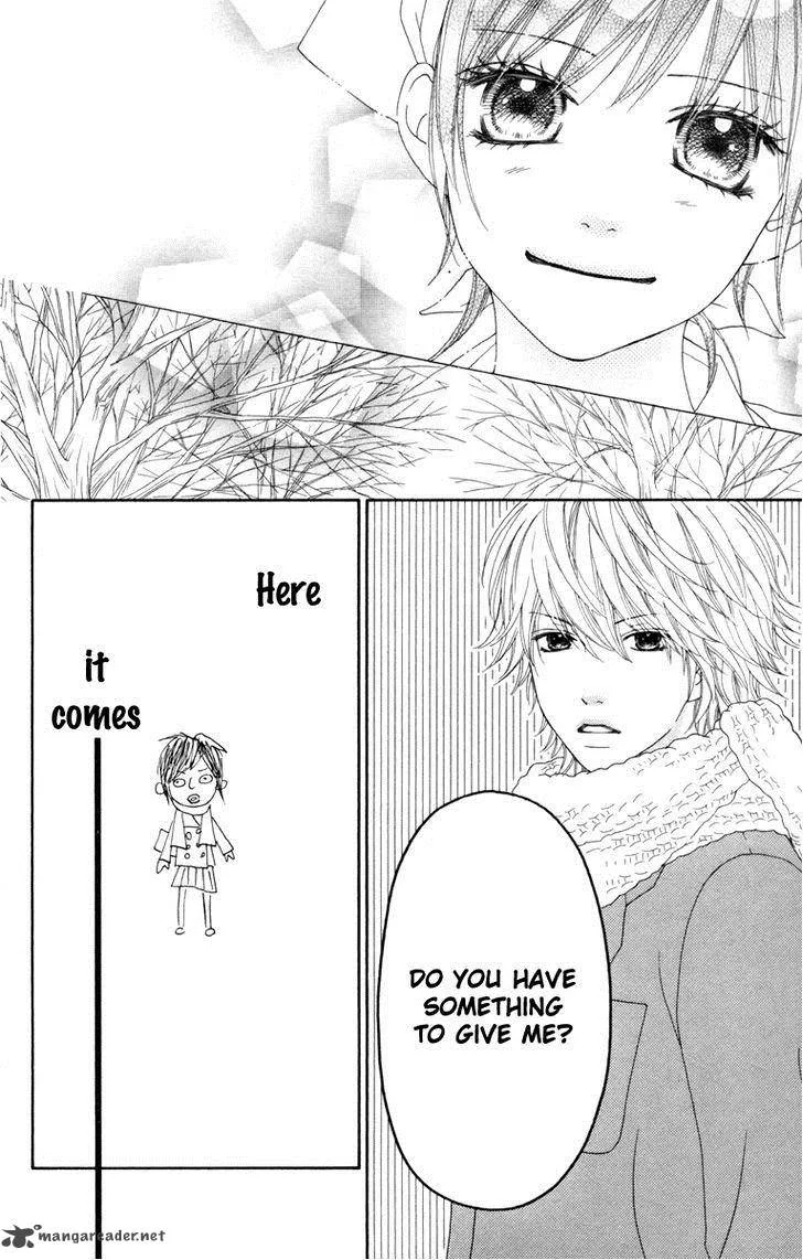 Koibana! Koiseyo Hanabi Chapter 37 page 29