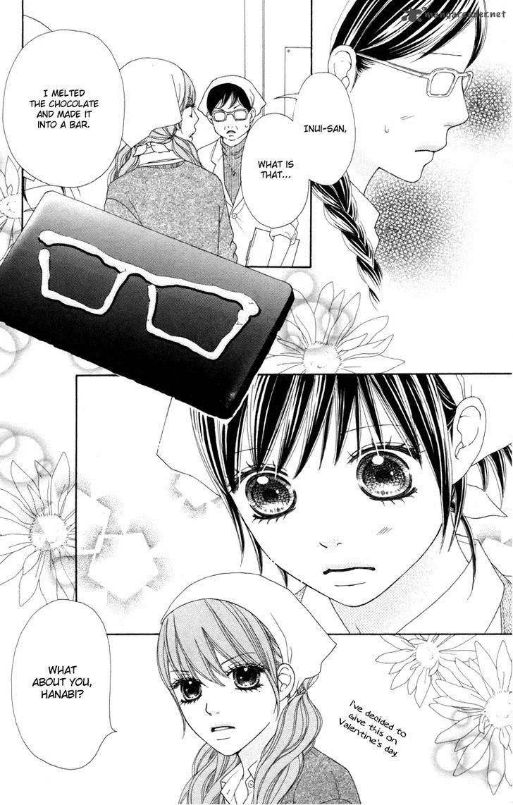 Koibana! Koiseyo Hanabi Chapter 37 page 28
