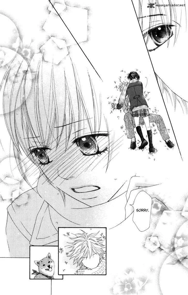 Koibana! Koiseyo Hanabi Chapter 38 page 11