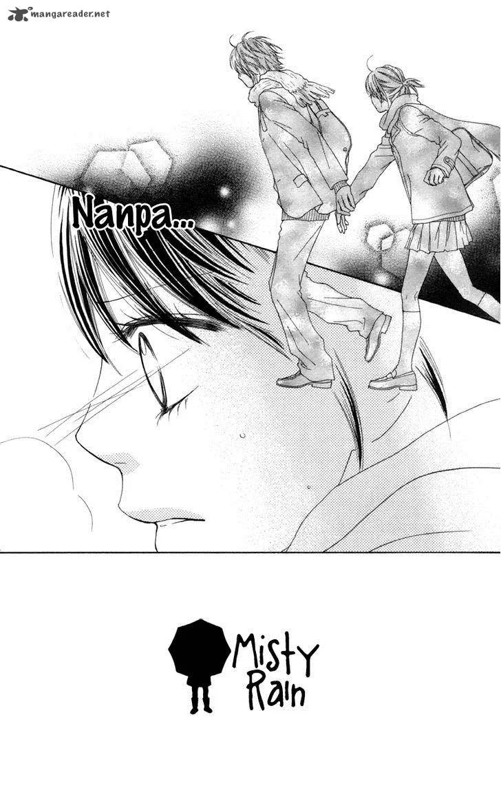 Koibana! Koiseyo Hanabi Chapter 38 page 3