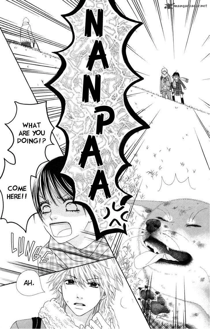 Koibana! Koiseyo Hanabi Chapter 38 page 5