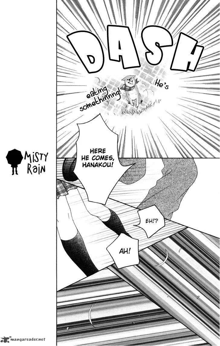 Koibana! Koiseyo Hanabi Chapter 38 page 8